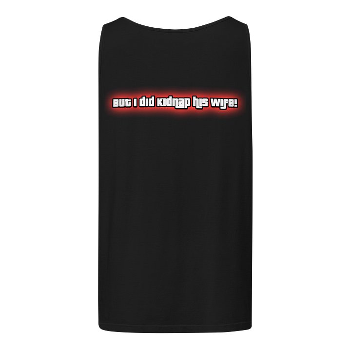 GTAV Trevor Philips Tank Top product image (15)