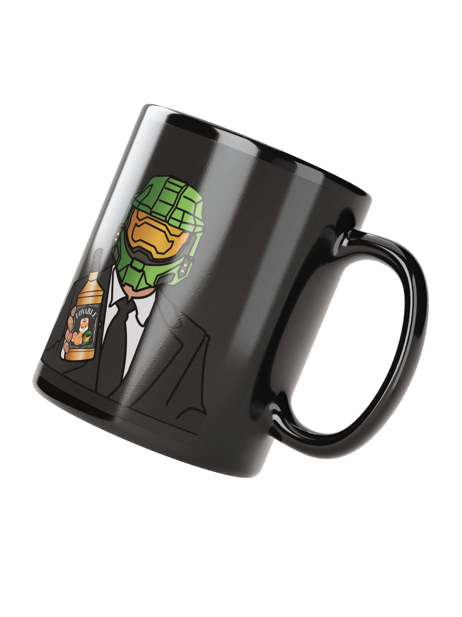 Lovable Coffee Mug product image (2)