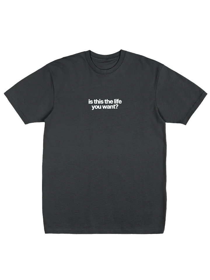 Is this the life? product image (1)