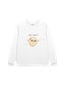 Pancake Hug Addict long sleeve