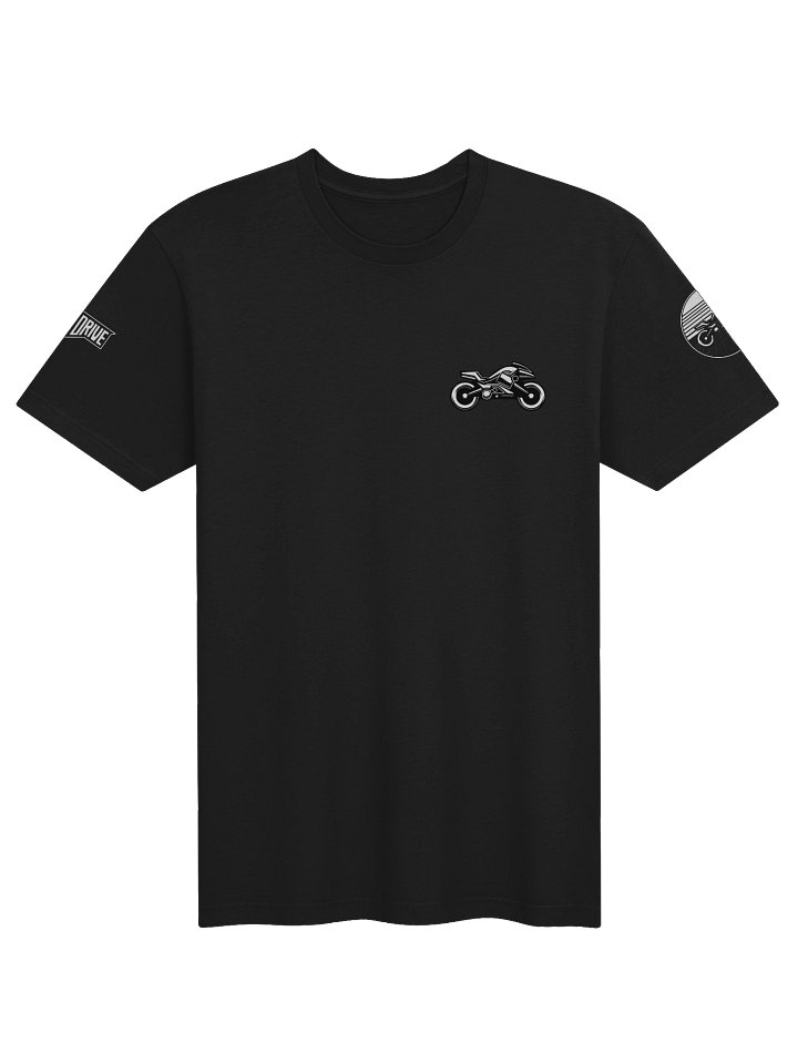 Hard Drive VR Shirt product image (1)