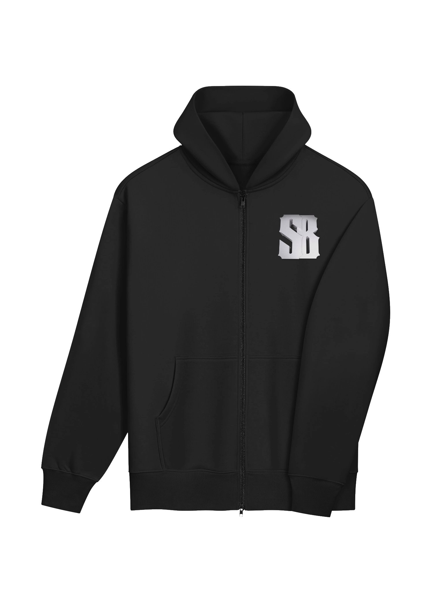DETROIT ZIP UP HOODIE product image (8)