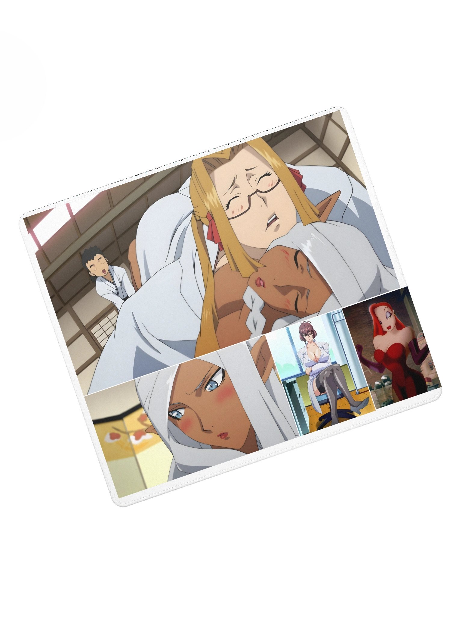 Anime Mouse Pad product image (8)
