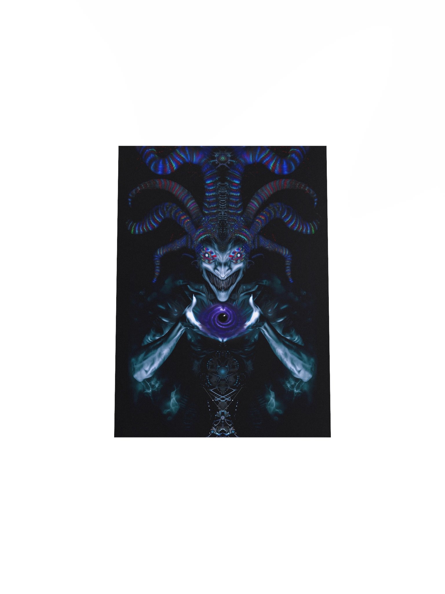 ♢ Jester Poster ♢ product image (5)