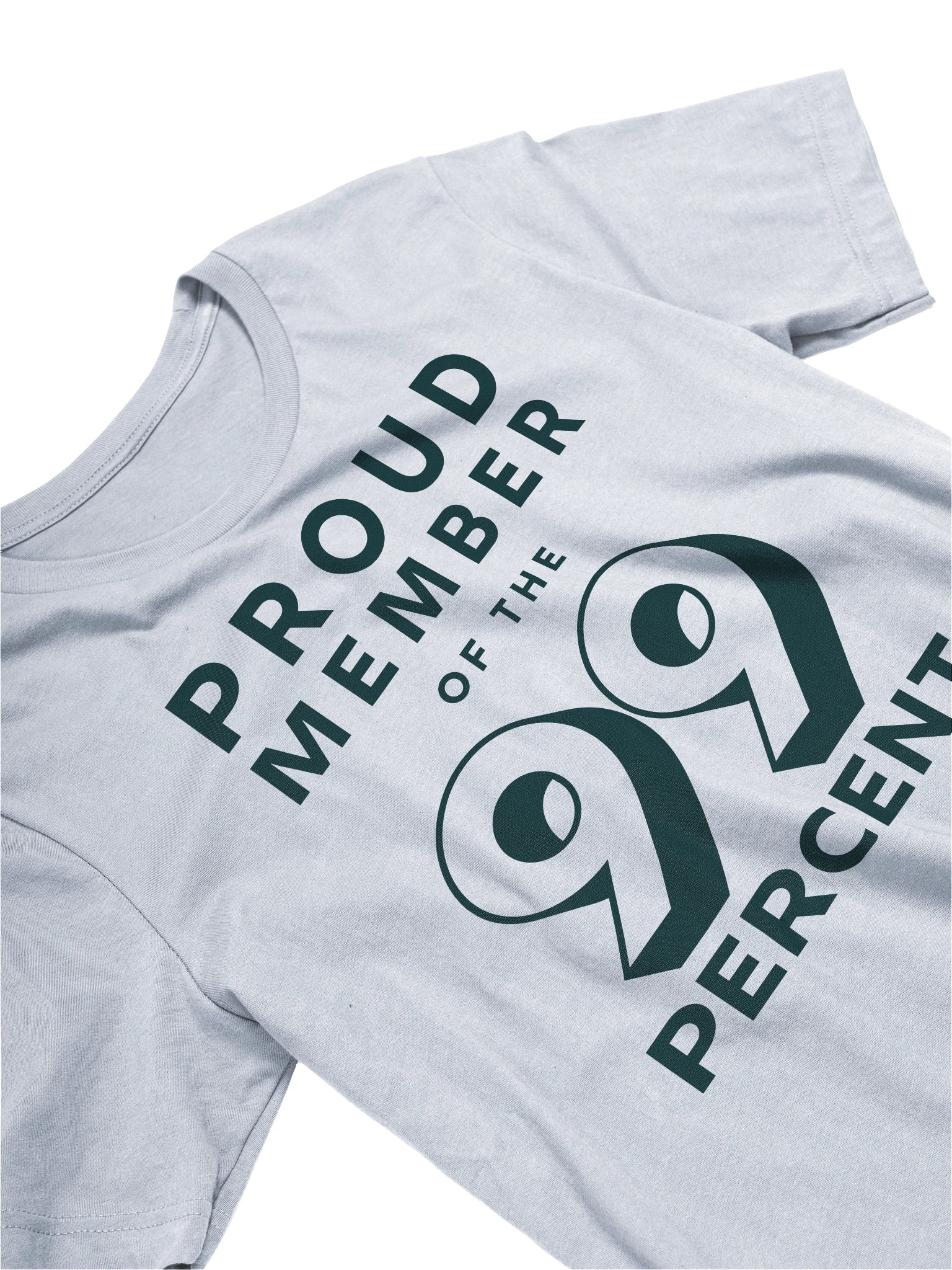 Proud 99 Shirt product image (39)