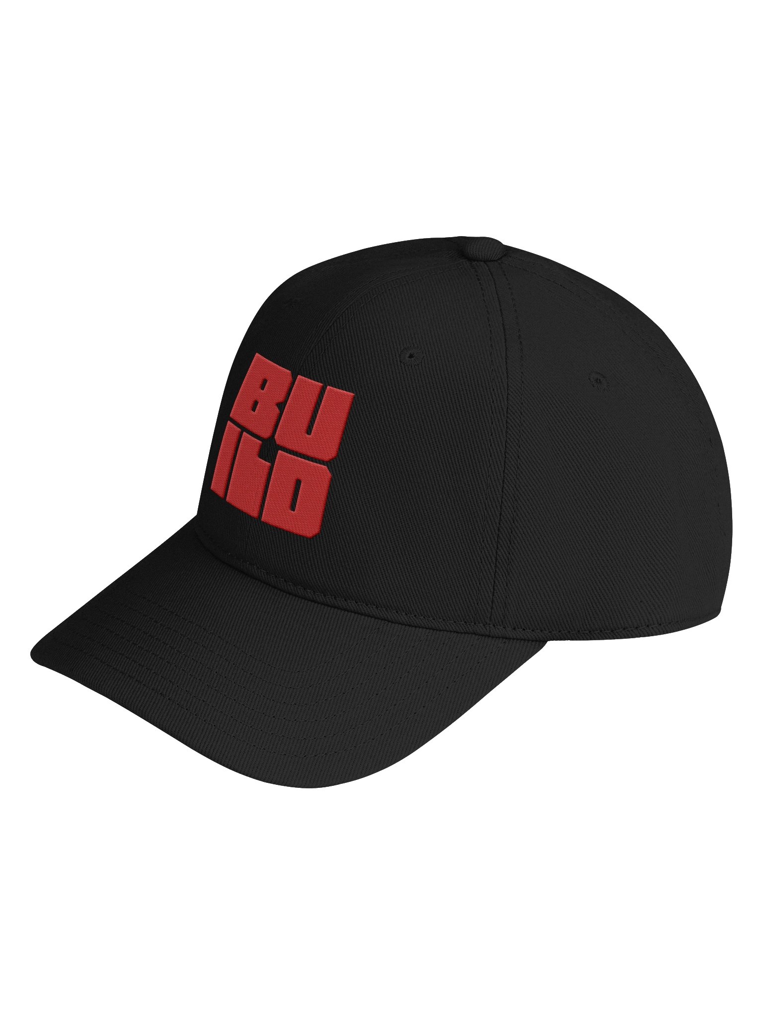 BUILD Hat 1 product image (3)