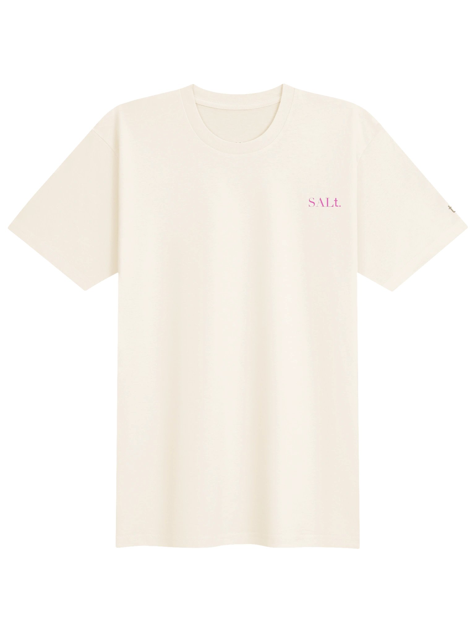 T-Shirt Salt - Pink product image (1)