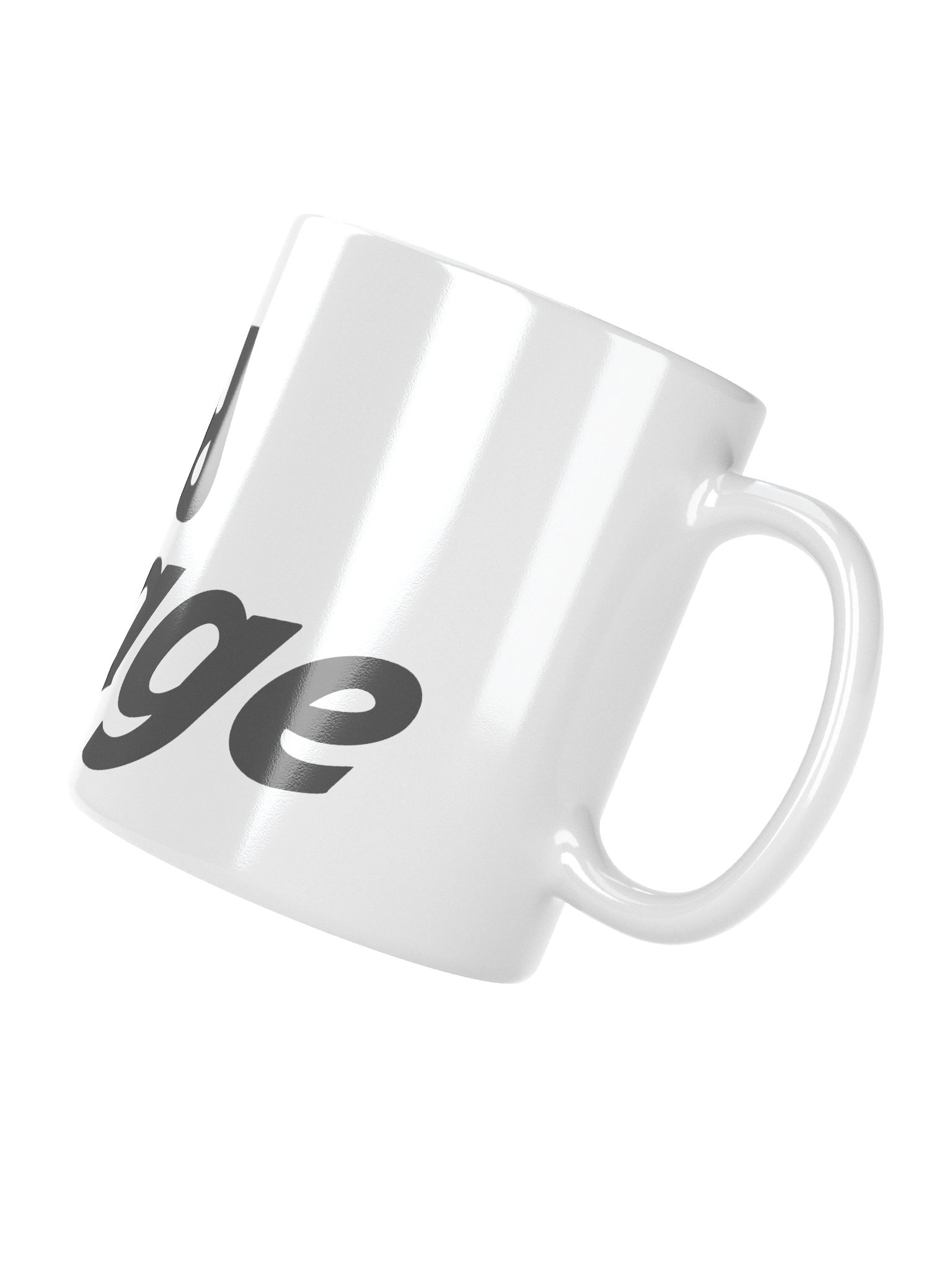 Mildly Above Average Mug product image (9)