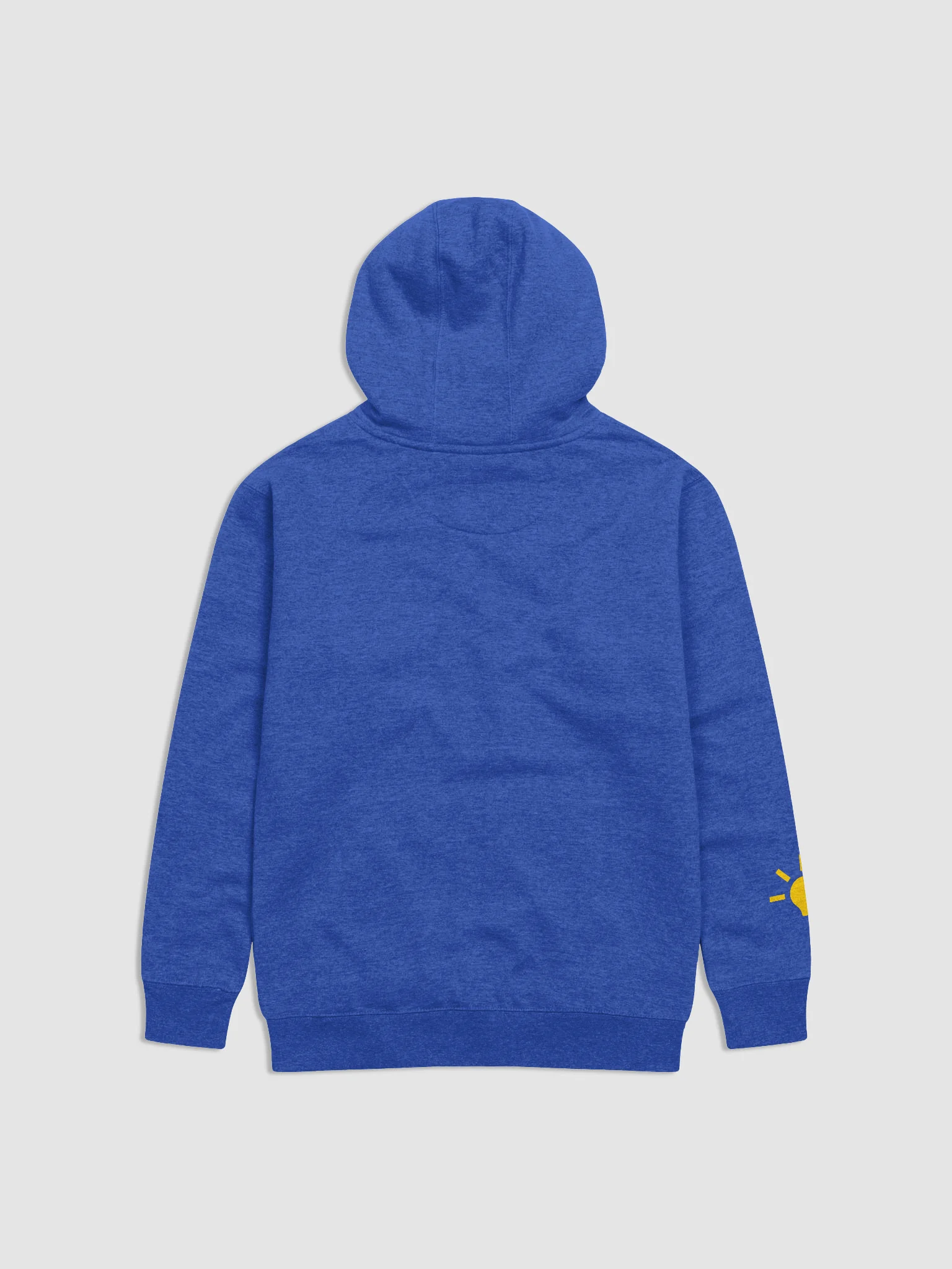 Parkin’ Lot Pressure Hoodie - Multiple Colors product image (6)