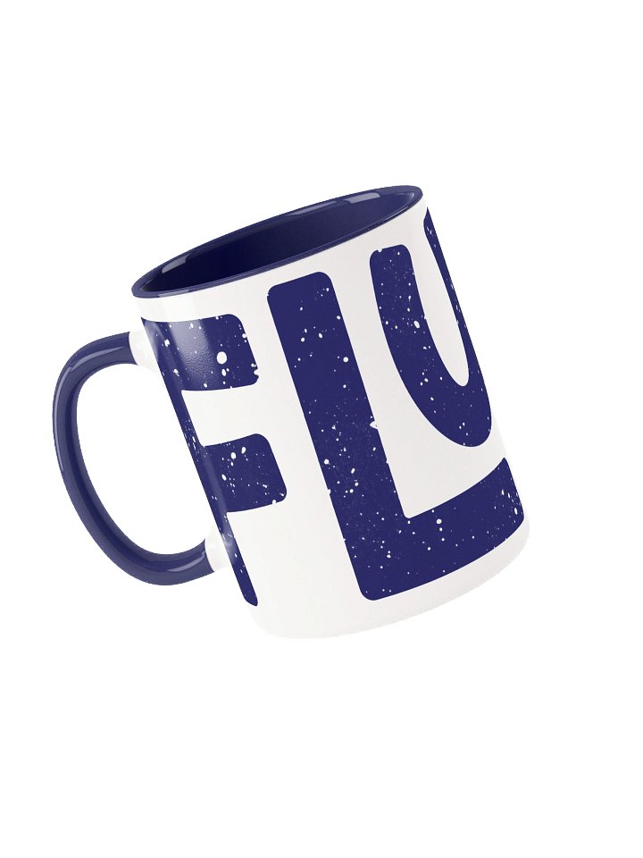 Big Bold Flute! Flute 11 oz product image (1)