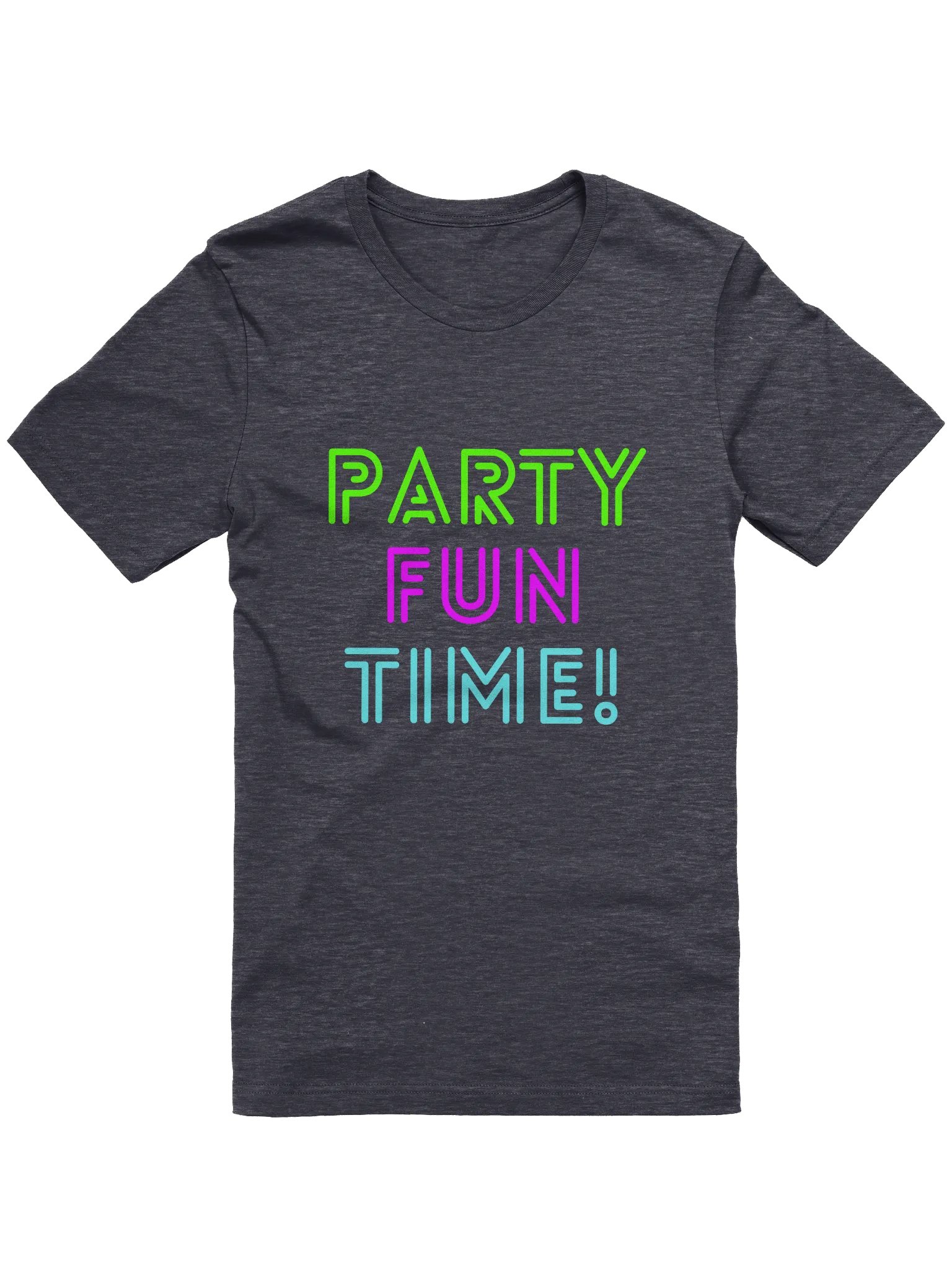 Party Fun Time Shirt product image (1)