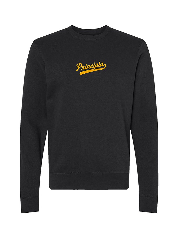 Principia - Crewneck Sweatshirt product image (1)