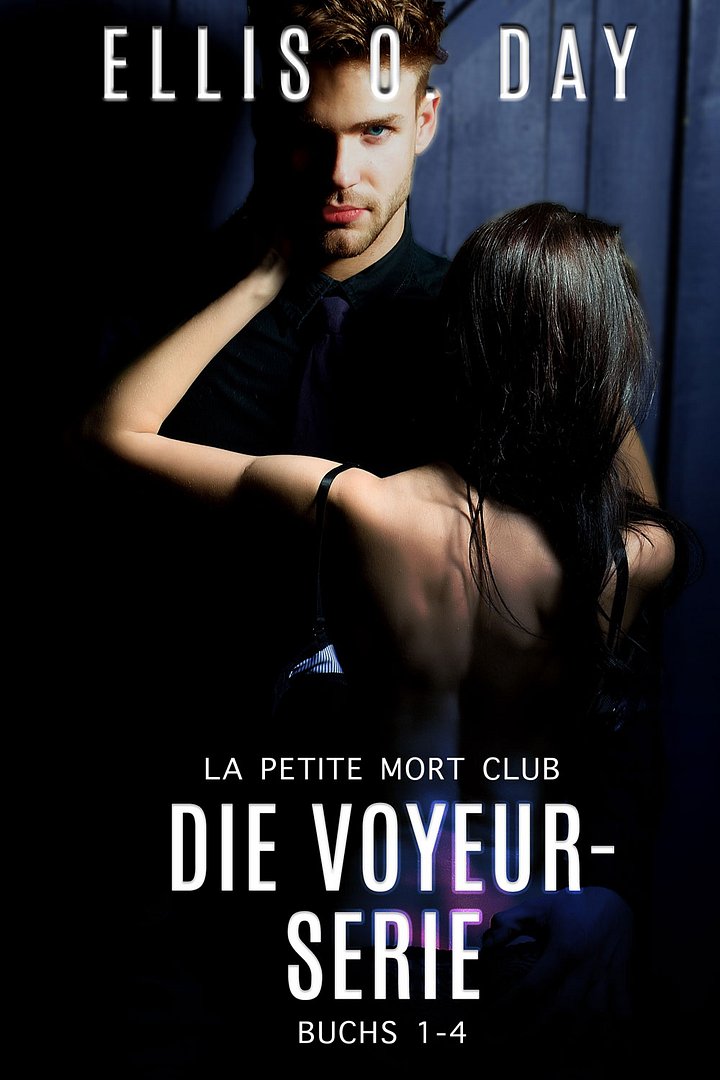 Die Voyeur-Serie product image (1)