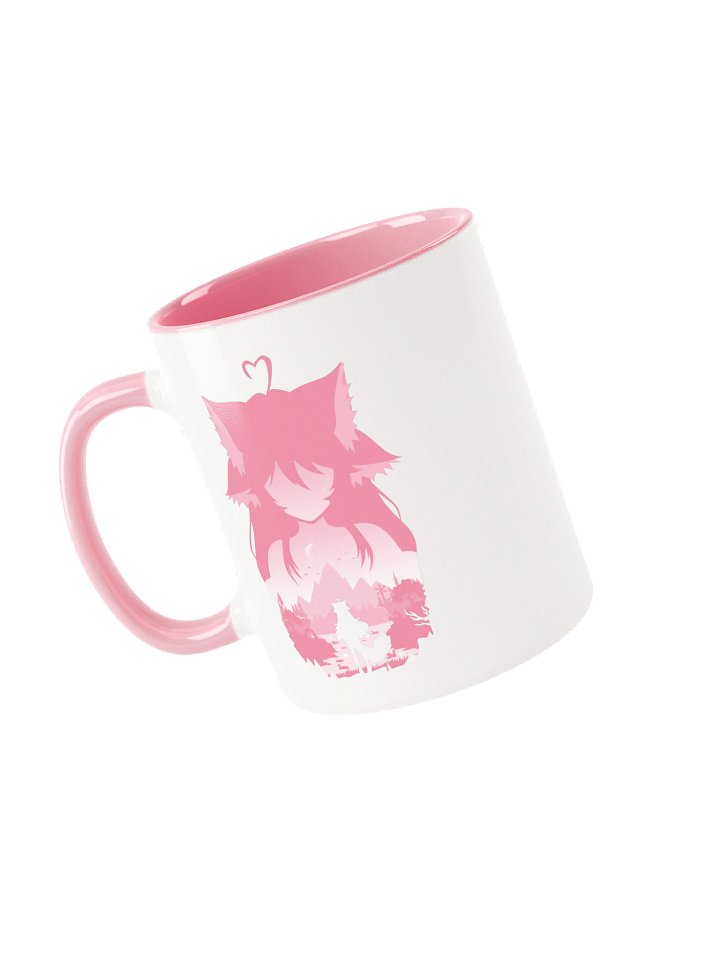 Cracked Out Mug! product image (1)