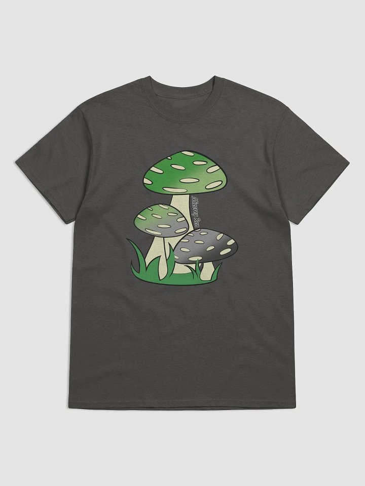 Mushrooms- Aromantic product image (1)