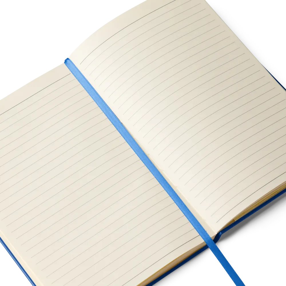 Self Love Hardcover Journal product image (5)