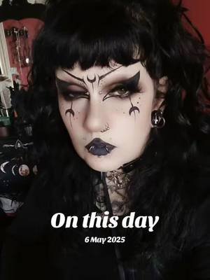 #onthisday