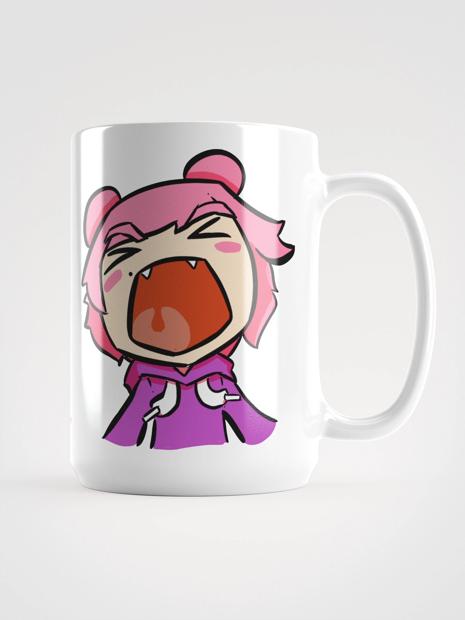 Scream N Shout Mug product image (2)