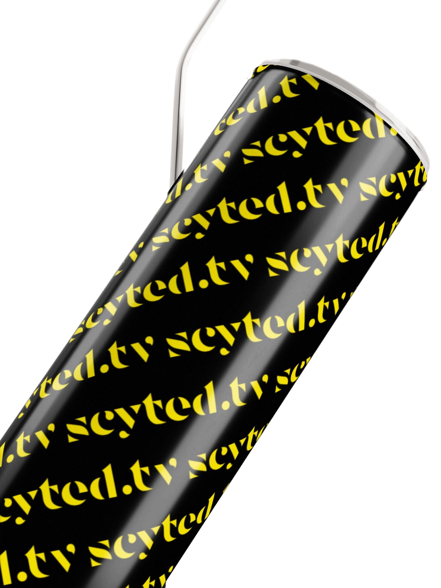 ScytedTV Essentials Stainless Steel Tumbler product image (4)