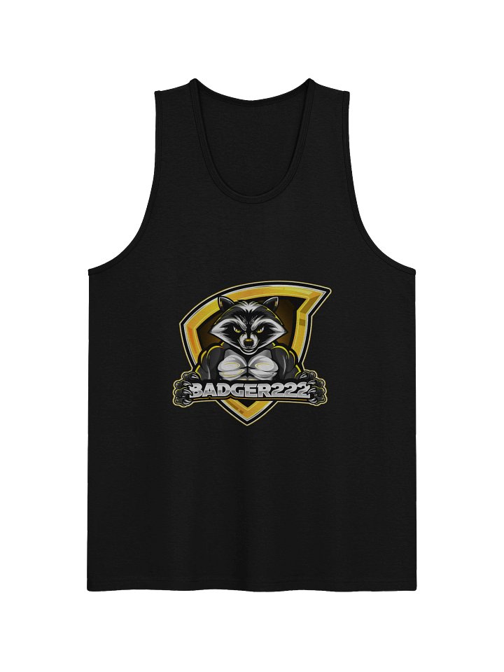 Badger Tank product image (1)