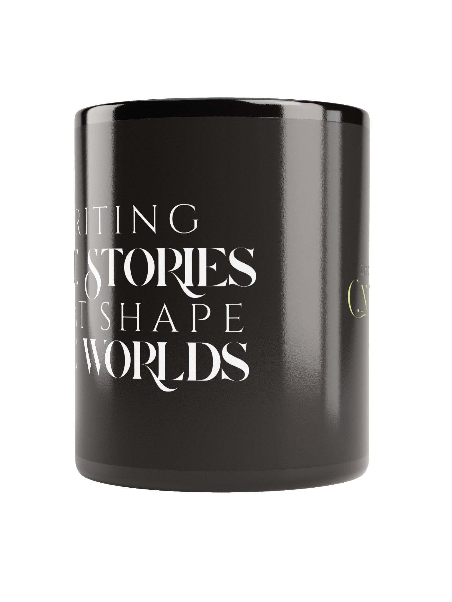 Love Stories and Epic Worlds Mug product image (2)