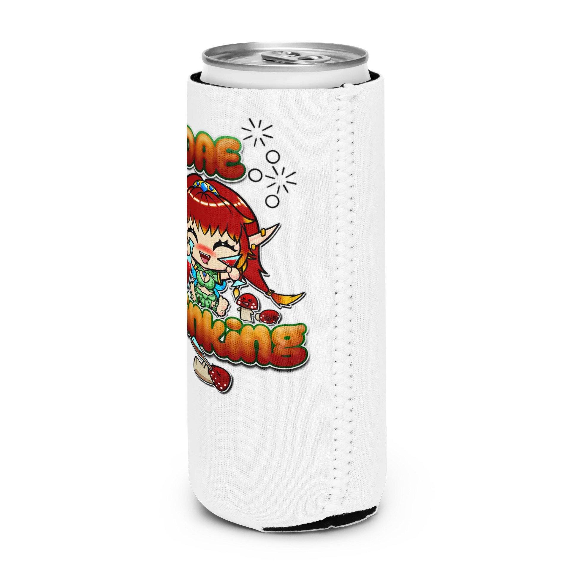 Dae Drinking (Cozy Sleeve) product image (2)