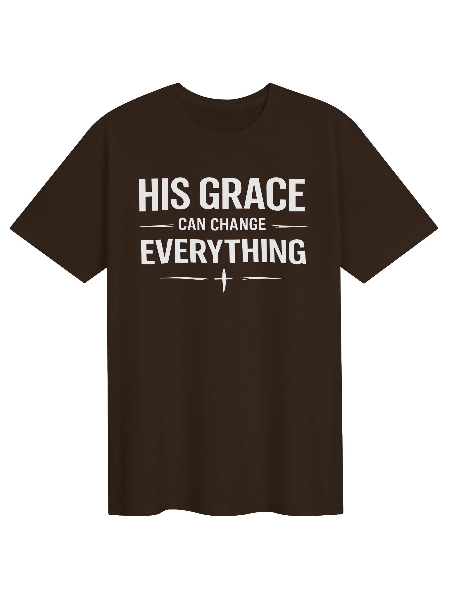 His Grace Changes Everything product image (31)