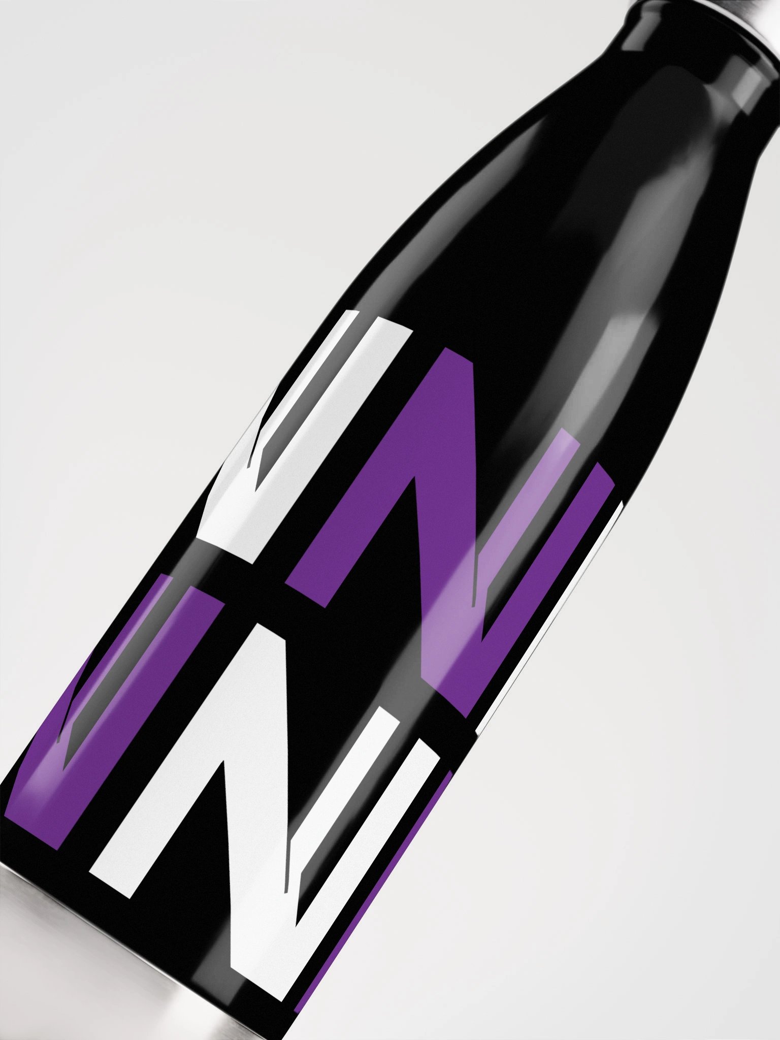 Flaskn "N" bottle product image (5)