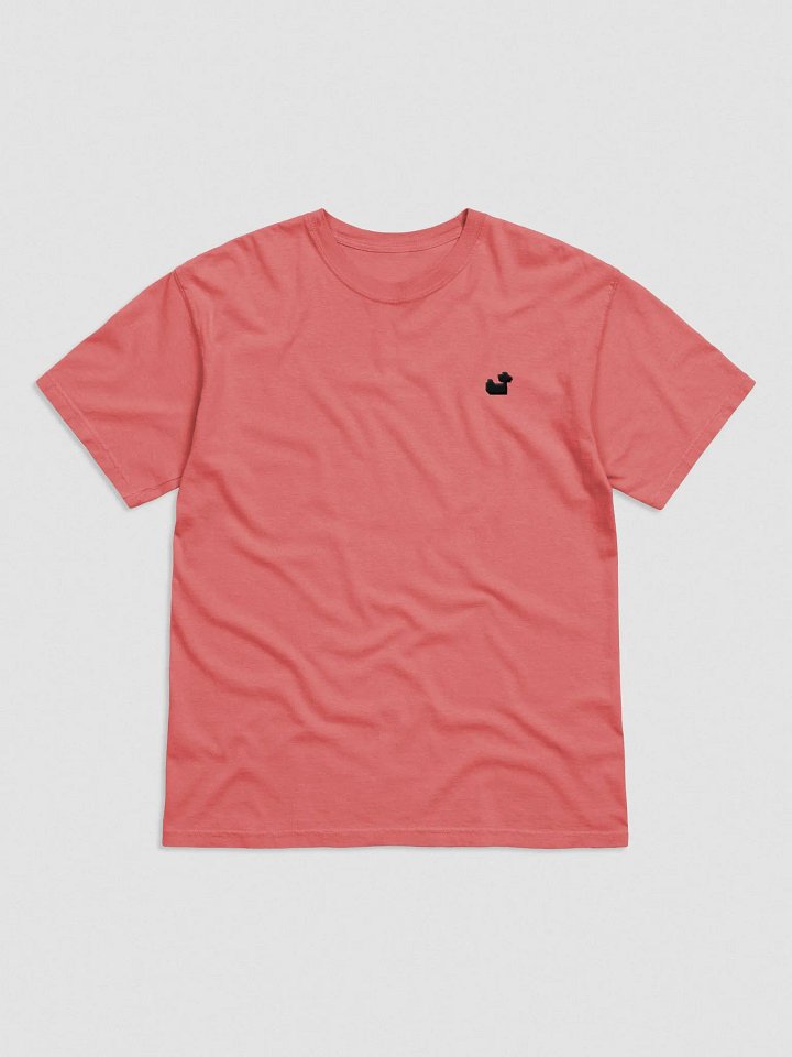 Skyblock Shadow Patch Tee product image (25)