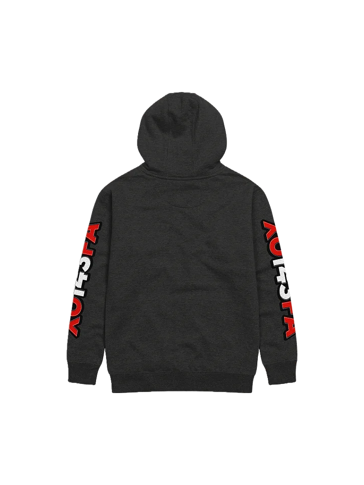 XO143FA Hoodie product image (2)
