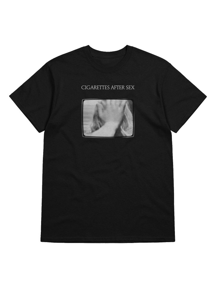 Anna Karenina Cigarettes After Sex T-Shirt product image (12)
