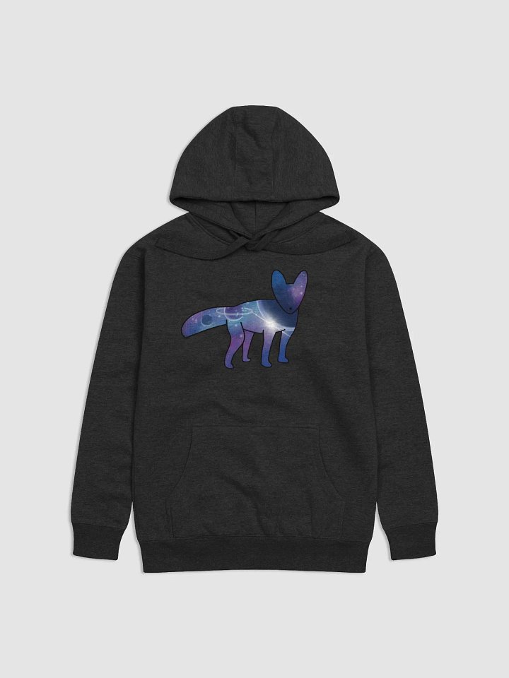 Lejlot Galaxy Fox Hoodie product image (1)