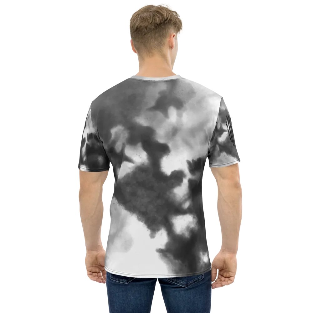 Unsupervised Rebellion All-Over T-Shirt product image (4)