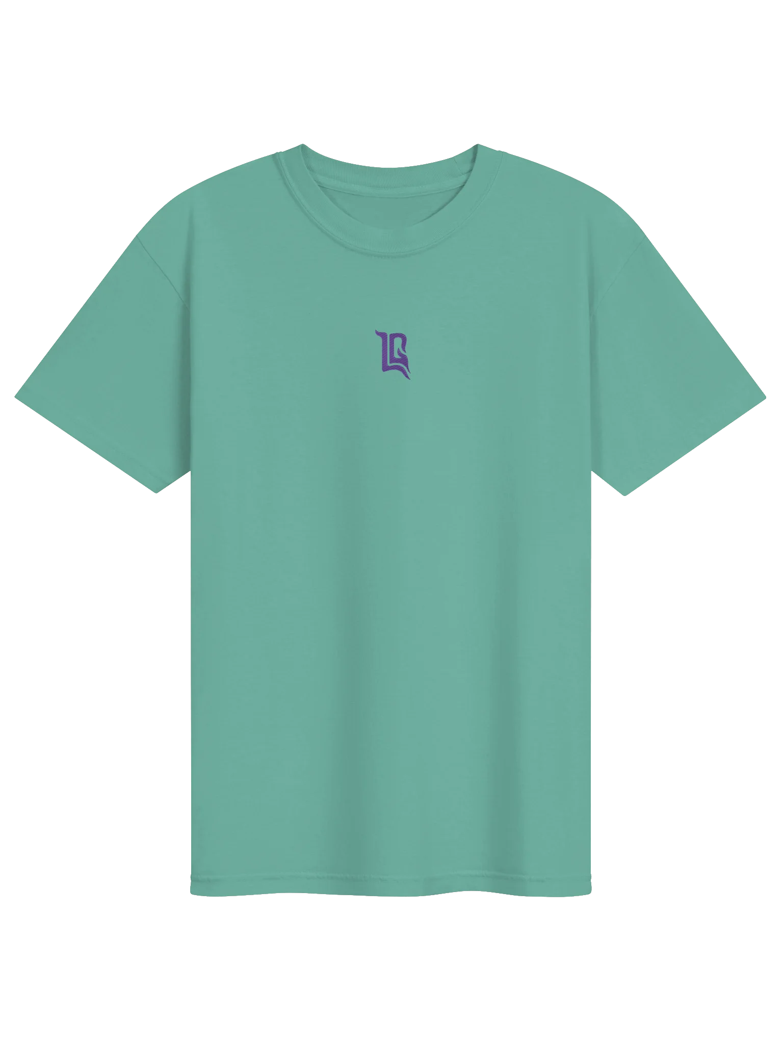 06 Pose Stitched Tee (Light) product image (9)