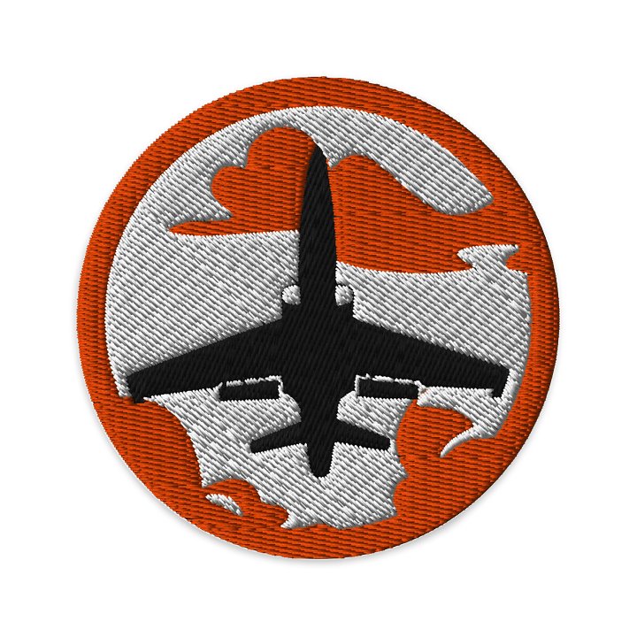 Two Brothers Patch product image (1)