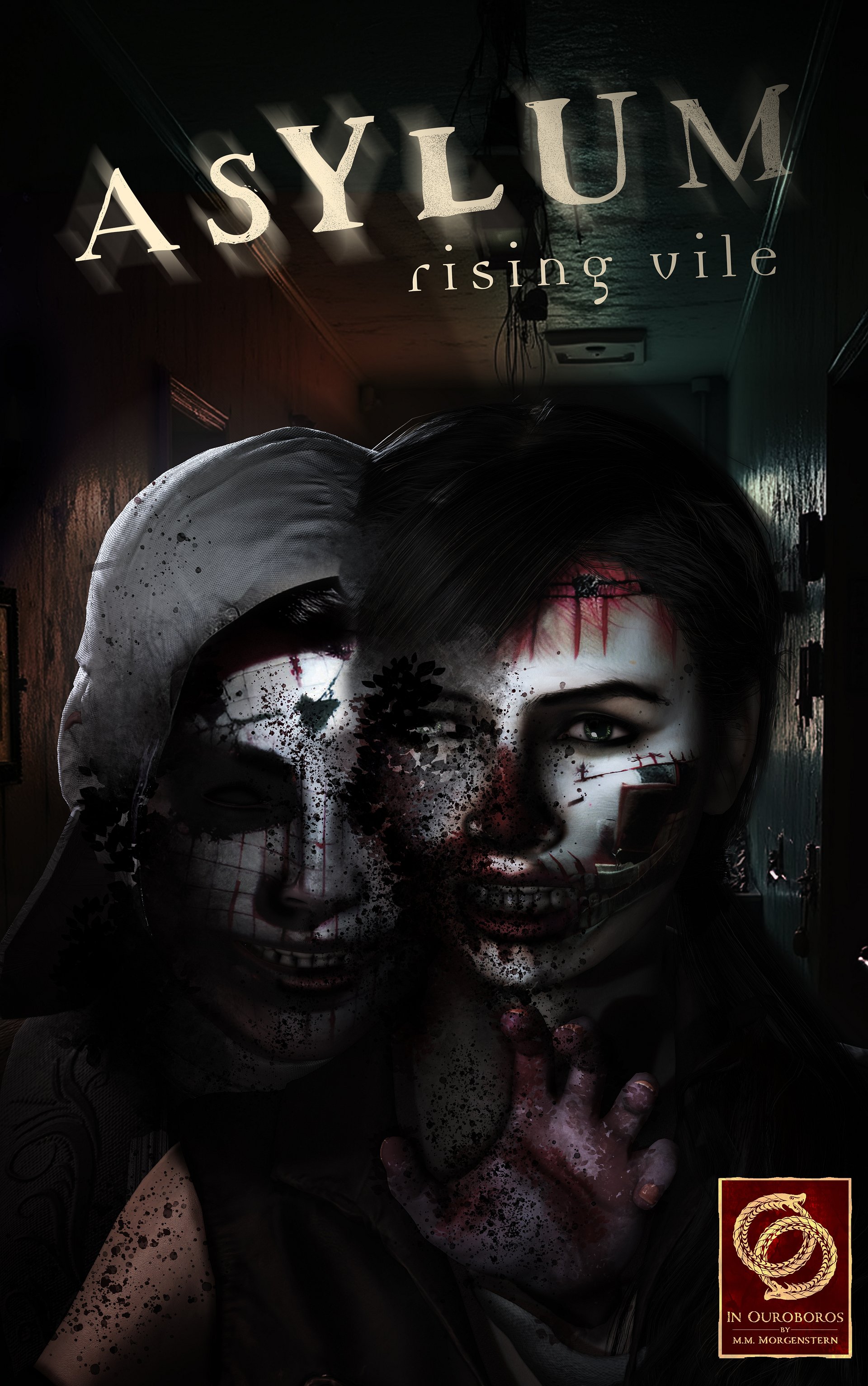 In Ouroboros - Asylum: Rising Vile product image (1)