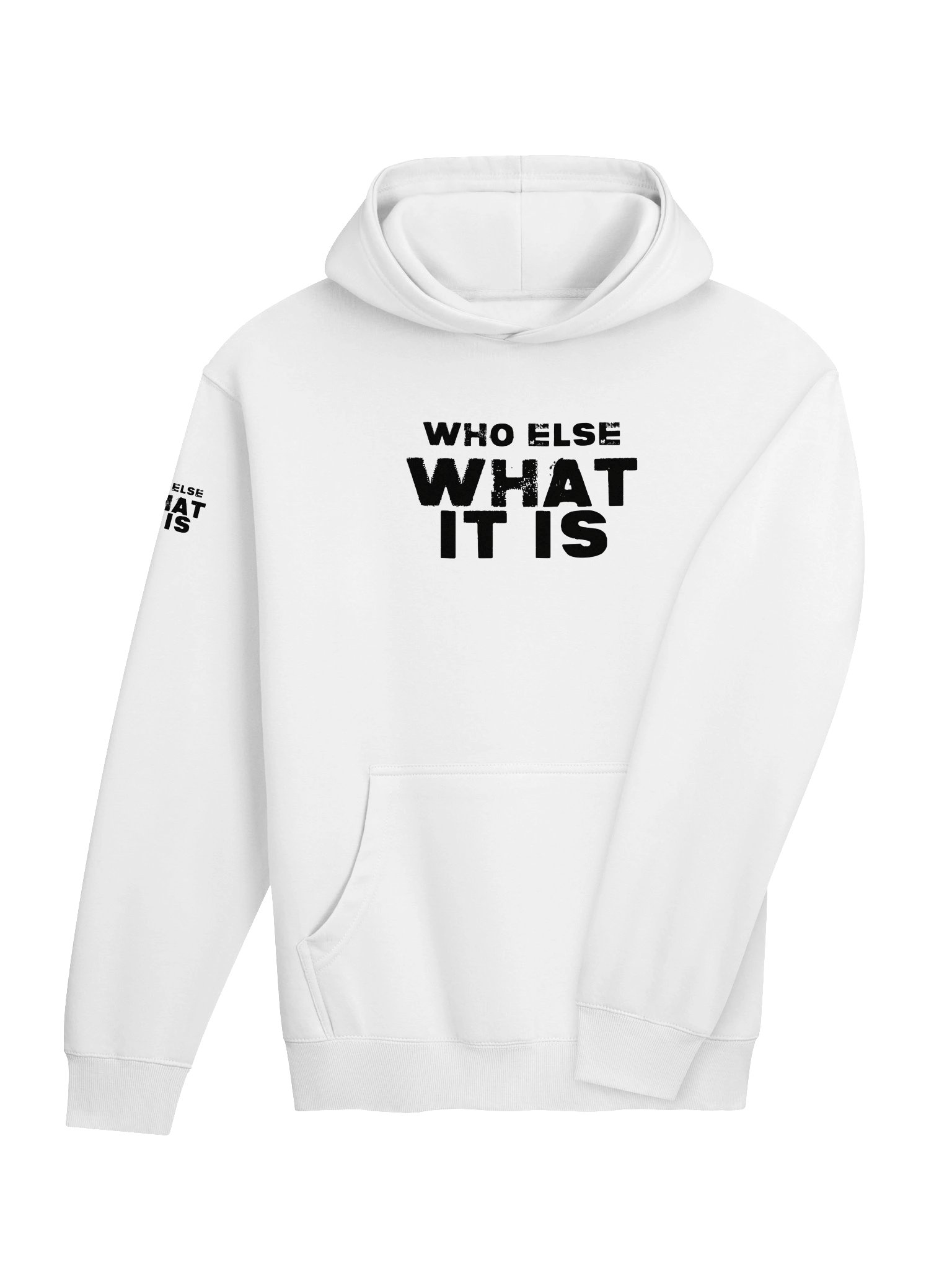 Cotton Heritage Box Hoodie product image (4)