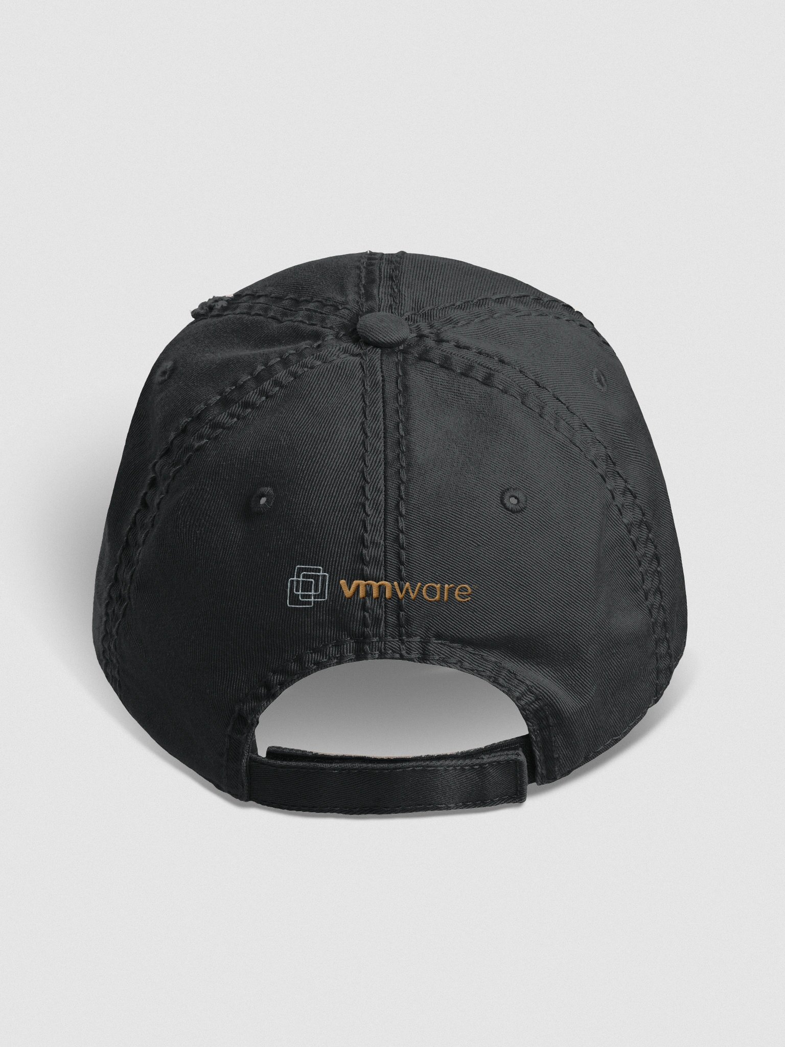 VMW Distressed Hat product image (14)