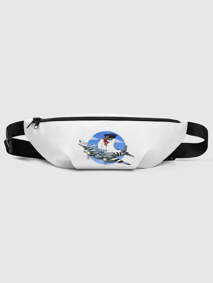 Official Decal Bum Bag product image (1)