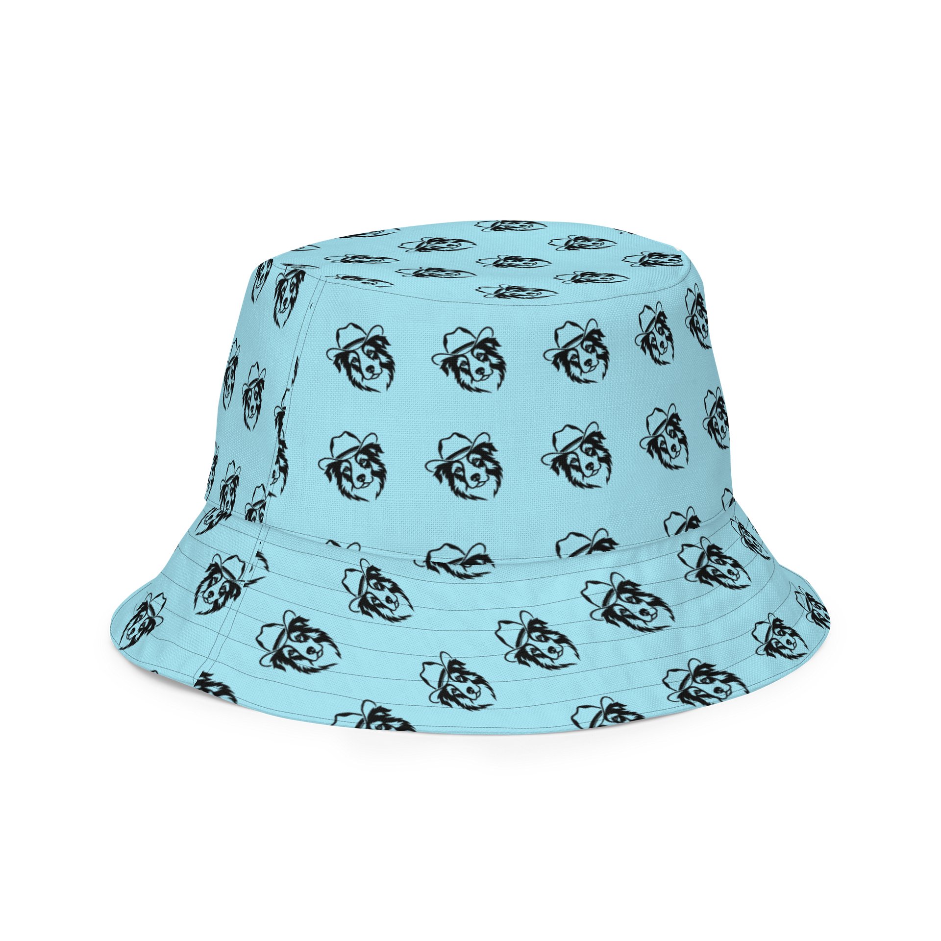 The Stetson Bucket Hat product image (5)