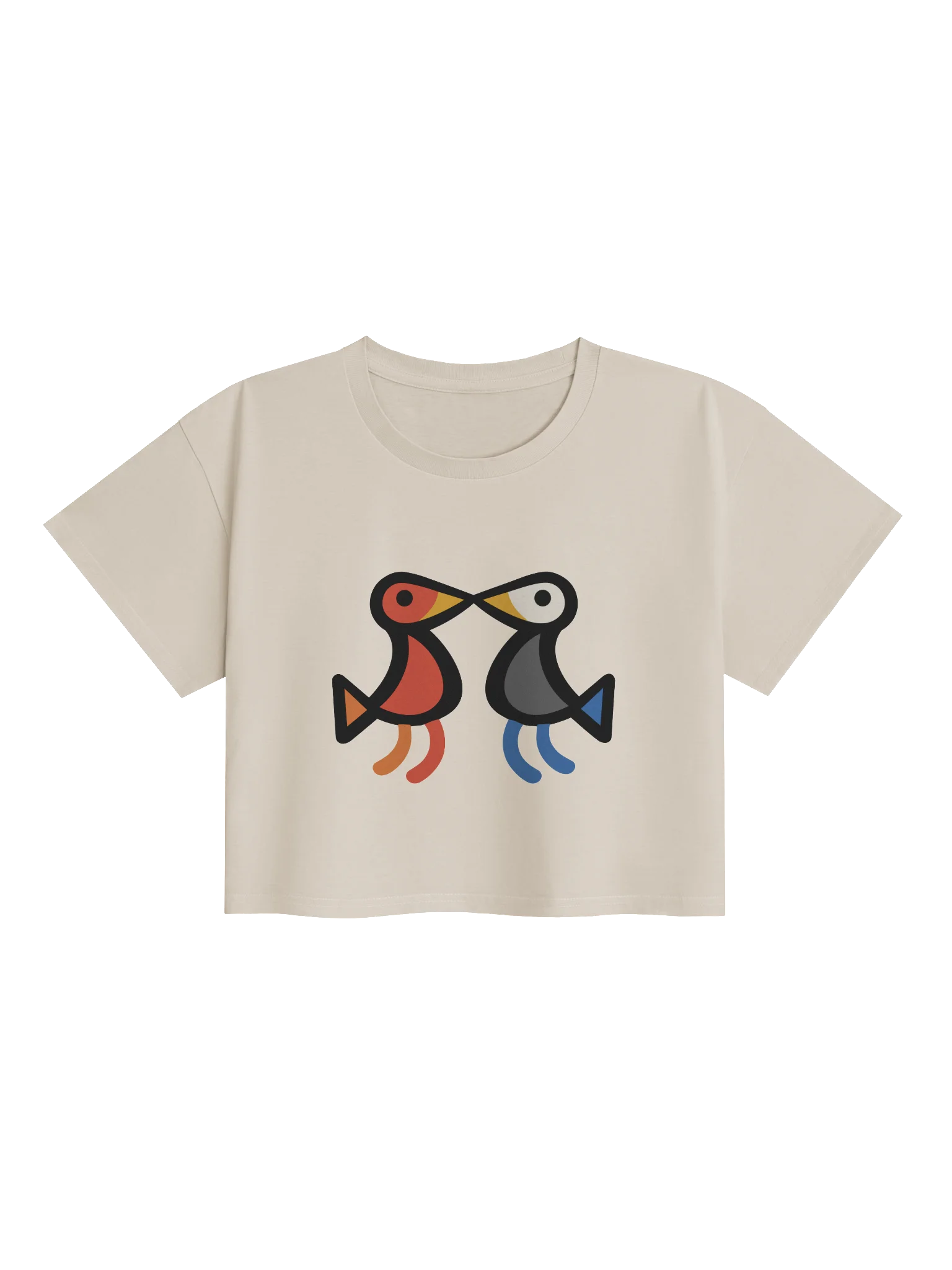 Taíno Love Birds product image (1)