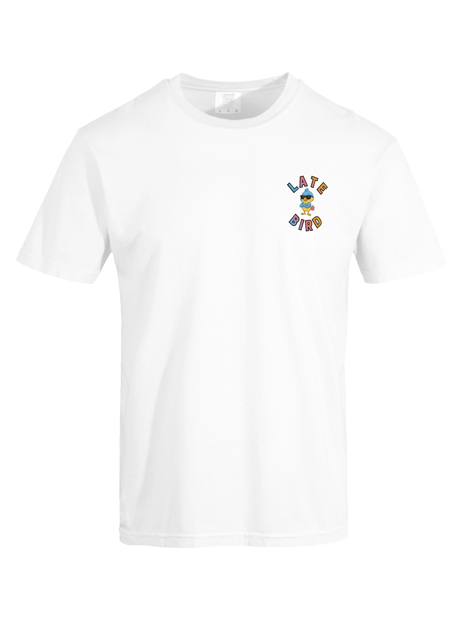 Baseball Shirt product image (5)