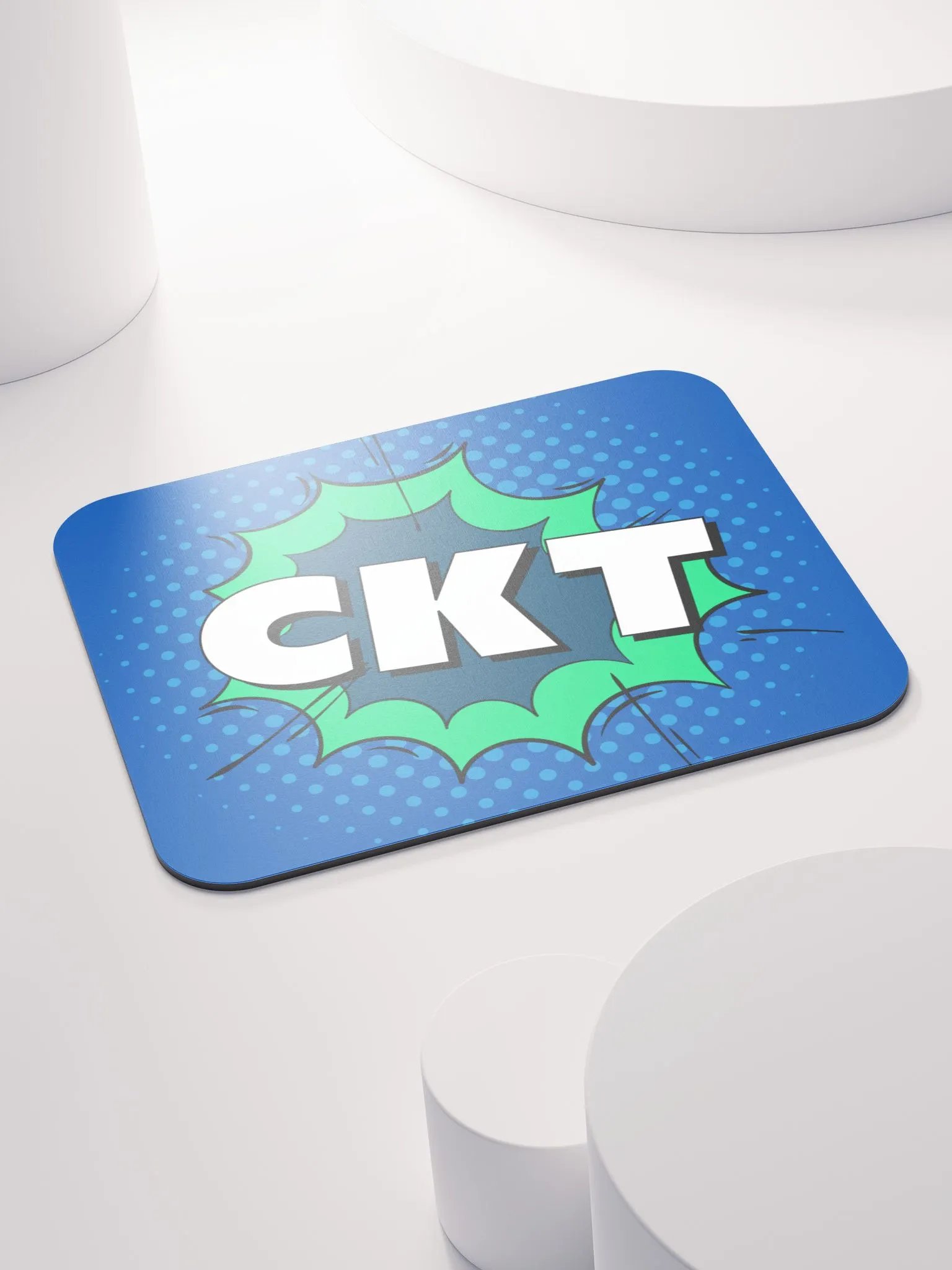 CKT Mouse Pad product image (4)