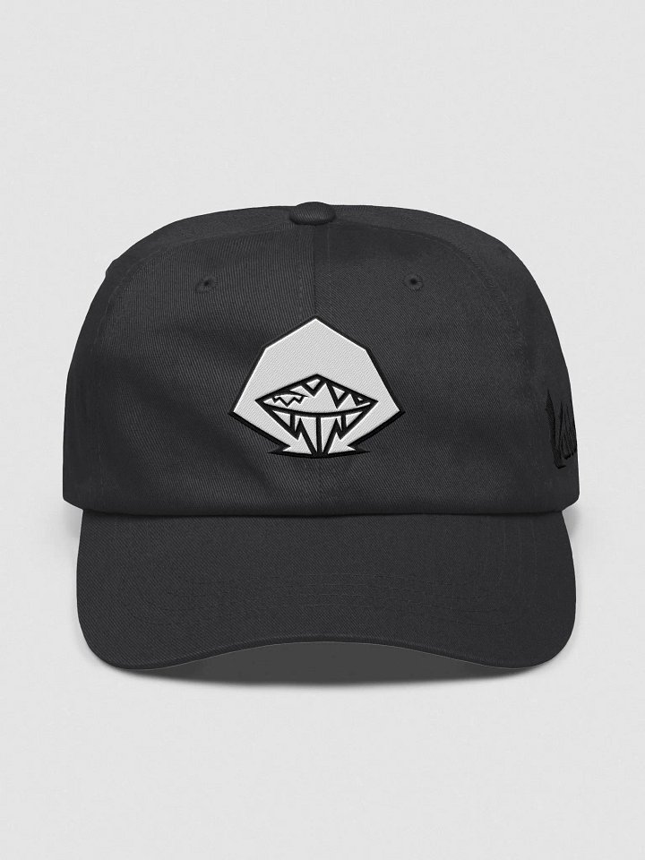 Valday logo Dad Hat product image (1)