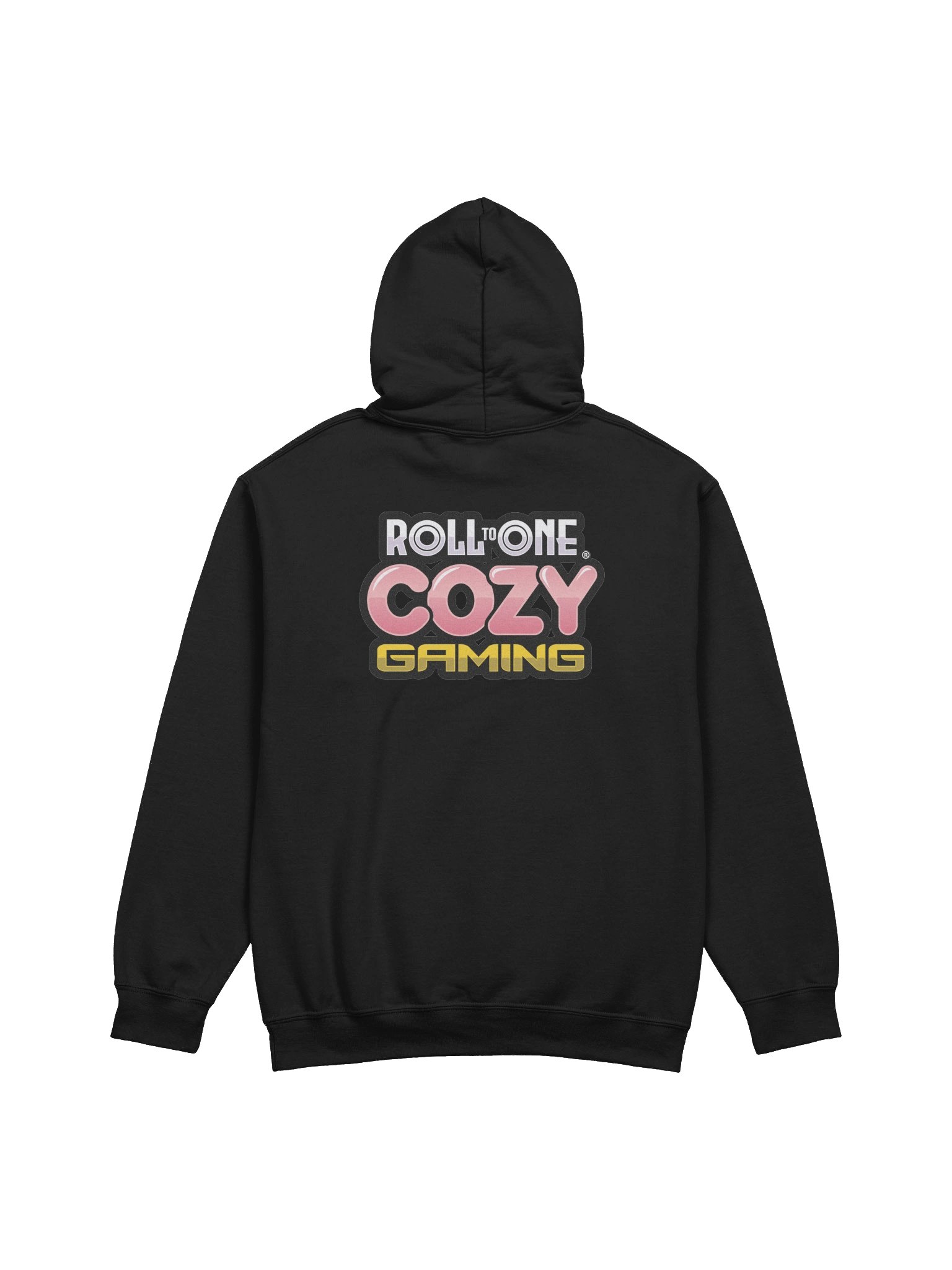 Cozy Gaming Vibes Hoodie product image (2)