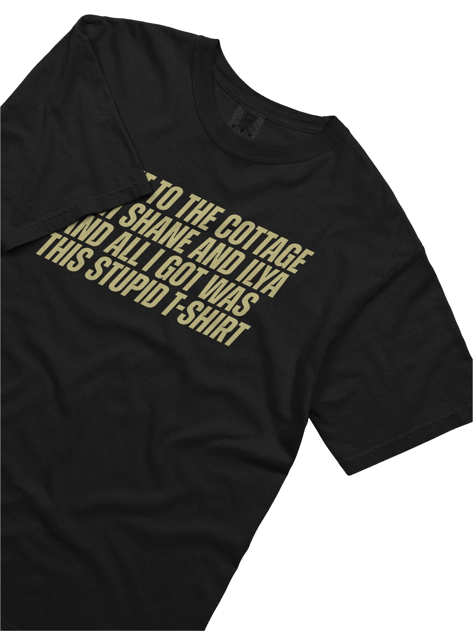 The Cottage • Shirt product image (2)