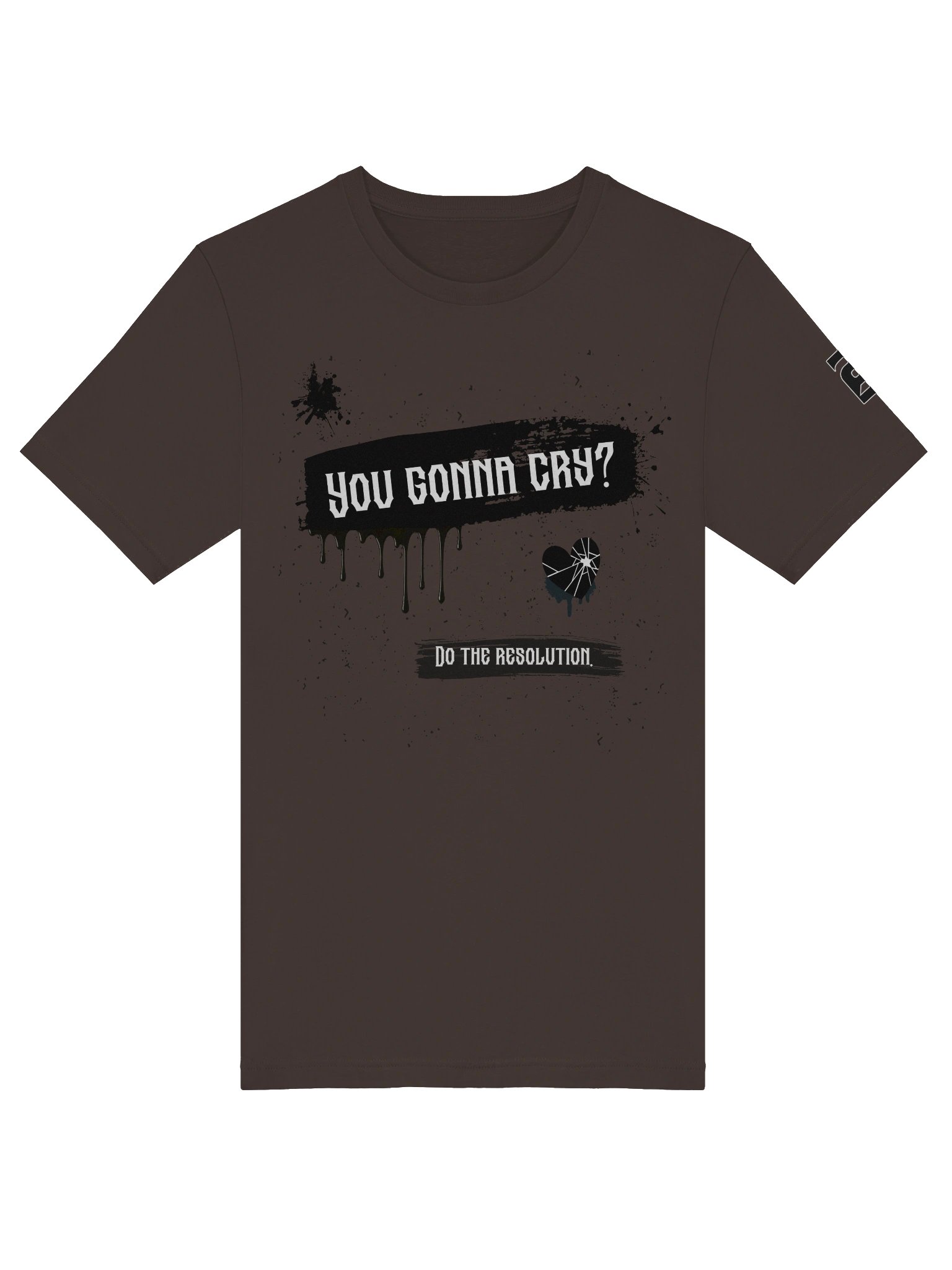 Resolution - Super Soft T product image (39)