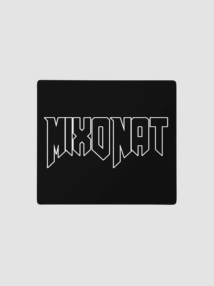 MixoNat Outline Gaming Mouse Pad product image (2)