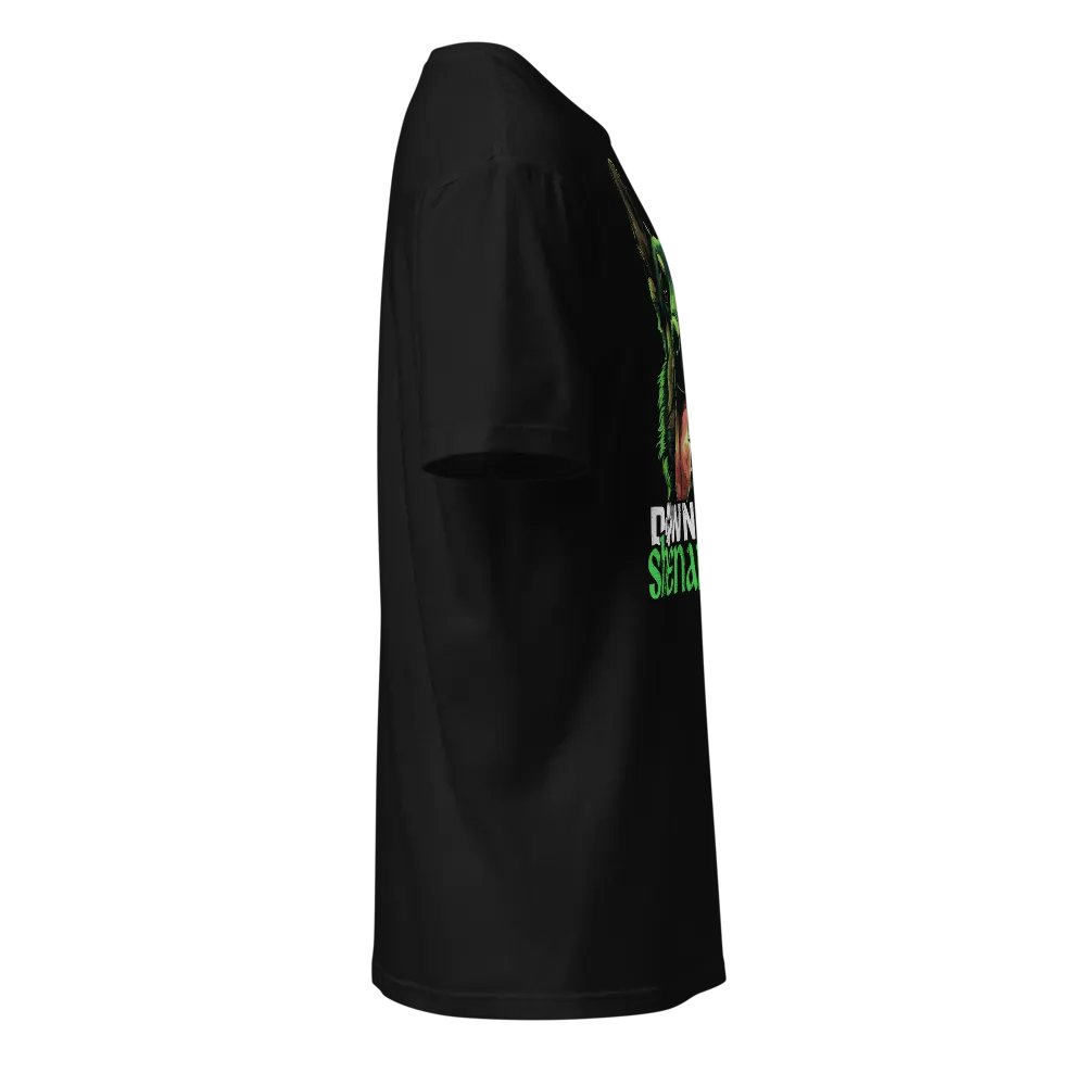 Down for Shenanigans: German Shepherd product image (8)