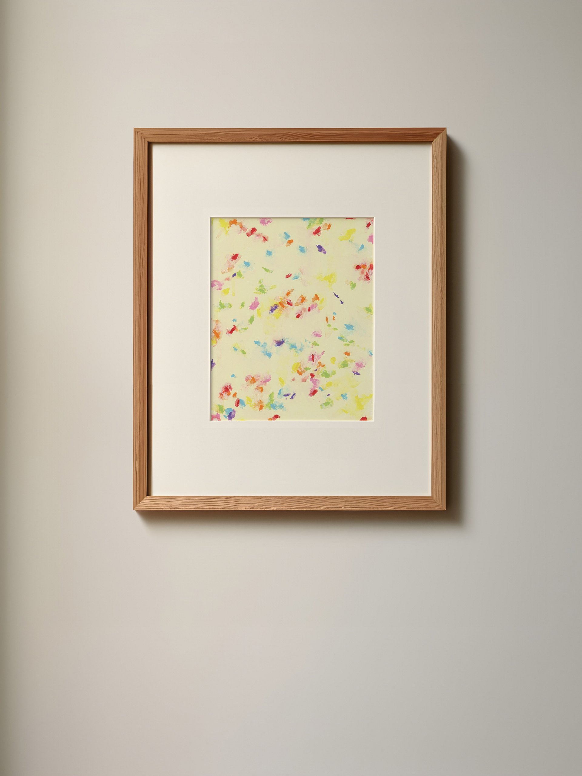Birthright Painting Print product image (2)